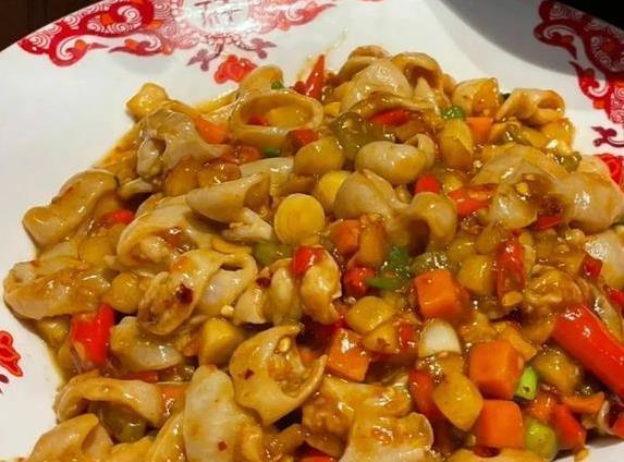 江西6道下饭菜香翻天，辣到停不下来，你尝过几道？