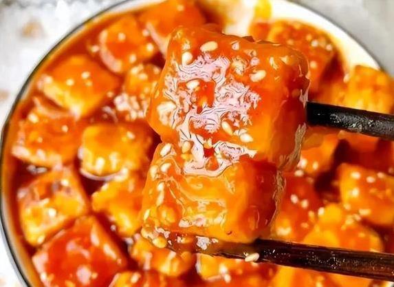厨房犯愁没菜做？5道家常菜超简单，学会秒变大厨！