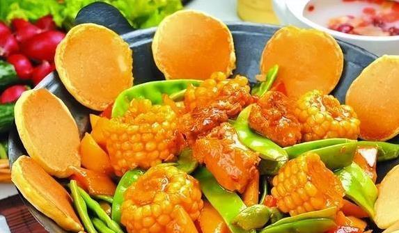 东北五大名菜，香到舔盘子，你最爱哪道？
