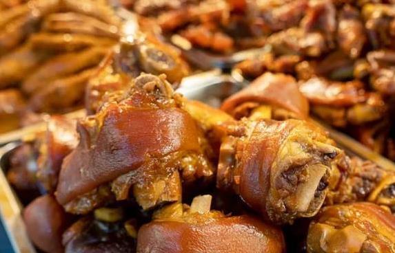 卤肉香飘十里全靠4种料，少了哪种都不行，你家用对了吗？