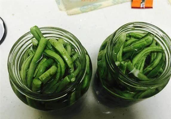 妈妈的咸菜香到邻居来蹭饭，简单3步腌制，藏着家的味道