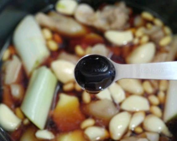 炖肉放2宝，香烂不油腻，你家厨房缺啥？
