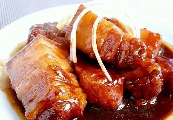 炖肉放2宝，香烂不油腻，你家厨房缺啥？