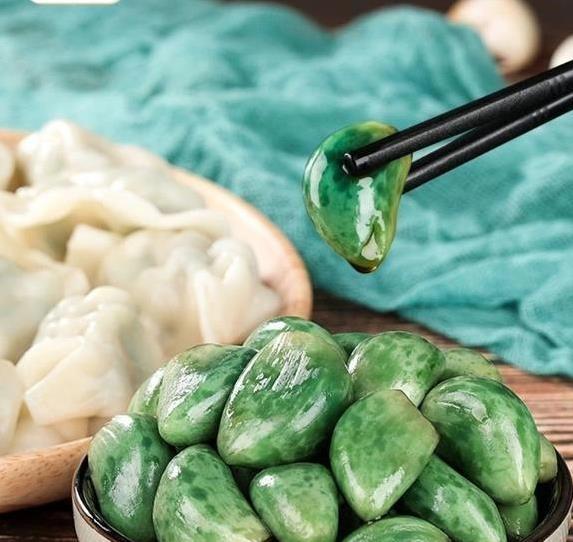 生蚝鲜嫩韭菜香，隔天吃一次，身体比谁都强
