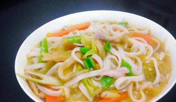 面条汤浑黏糊糊？只因忽略1个小技巧，煮出筋道全家夸