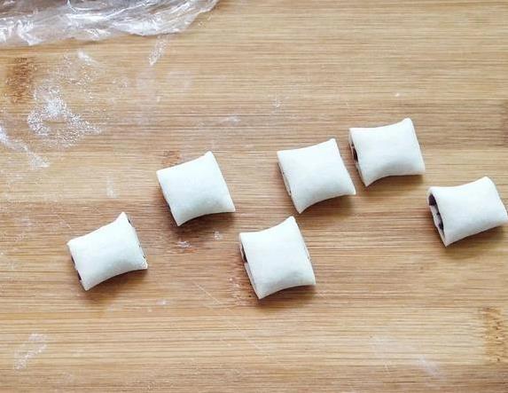 一口一个小馒头，10分钟蒸出香甜美味，孩子抢着吃