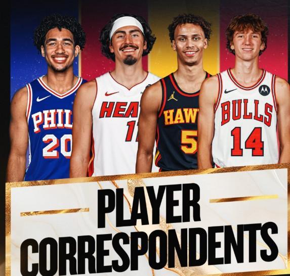 NBA