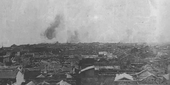 今天武汉将响起这个声音 防空警报试鸣