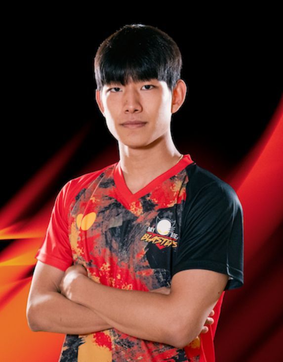 中国乒乓在山顶太久，也该看看山下什么样了 新格局下的男乒力量分析