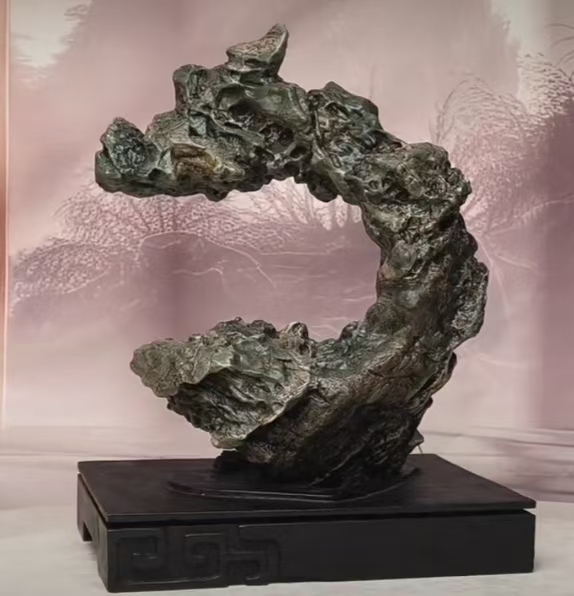 【名石典藏专栏】奇石科普:福建九龙璧(华安玉)古今定名溯源、体系学术科普