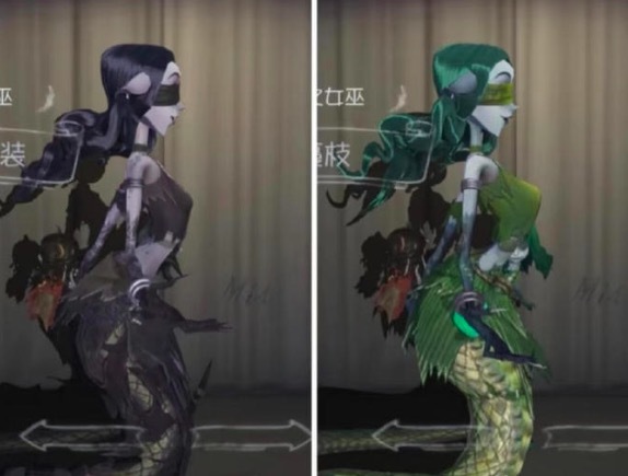 第五东谈主格，又双叒叕被指“擦边”了？