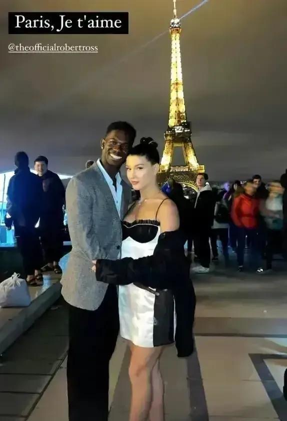 比尔盖茨小女儿回应走红 网友：这不妥妥大女主剧本