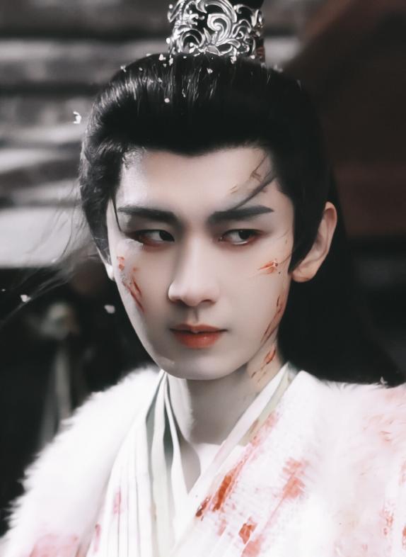 成毅长安二十四计首播 复仇大戏引热议