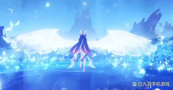 原神哥伦比娅 新角色技能详解