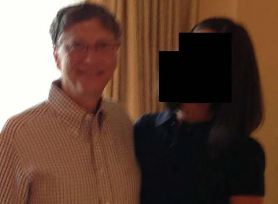 爱泼斯坦曾毫不避讳承认是性侵犯者