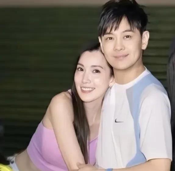 林志颖52岁庆生照 状态似少年
