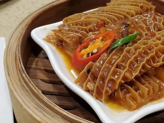 广东早茶都吃啥？这8种最特色，盘盘精致又美味，最后一个真特别