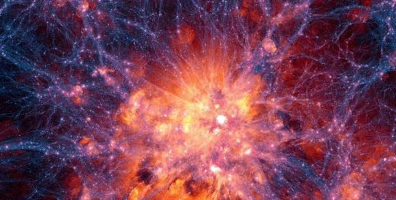 “宇宙墙”竟然真实存在，我们所处的宇宙只是座监狱吗？