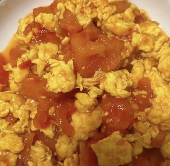 西红柿的最佳吃法，一次全告诉你！保护血管、美容养颜、开胃下饭