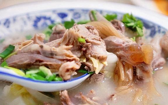 打卡宿州舌尖上的美食小吃，让你健康养生不停歇！