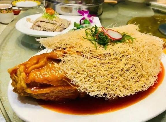 河南“10大名菜”有哪些？你吃过几种？网友：豫菜果然名不虚传