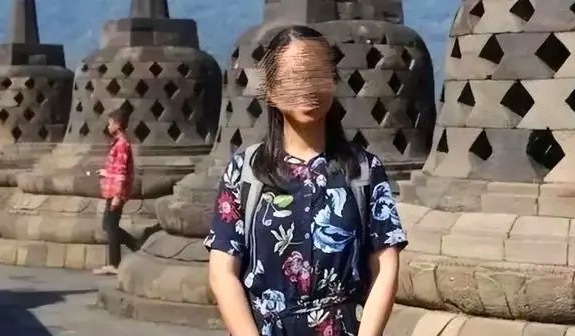 中国女子中亚旅行失踪 女博士西雅图工作目前还是中国国籍