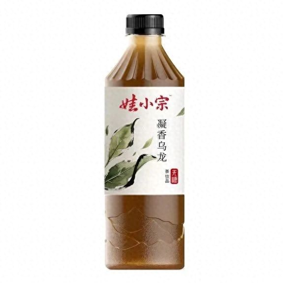 娃哈哈发声明坦承“有短期阵痛”