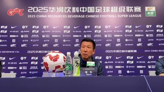 曝崔康熙将返回韩国疗养 老帅身心俱疲需休整