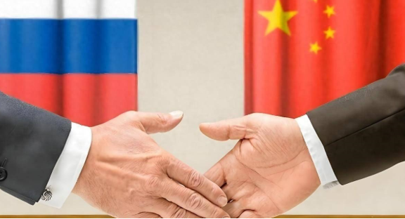 中方宣布：普京将访华 这将是普京第20次访问中国
