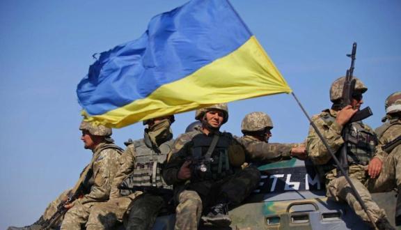 泽连斯基称今年将提出结束冲突的计划 乌克兰拟夏季反攻