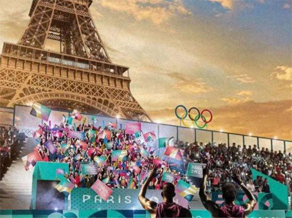 巴黎会成为“最不靠谱”奥运会吗