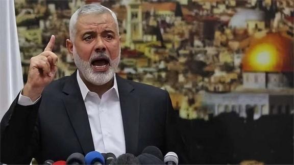 这两位哈马斯高层也是以色列眼中钉 哈尼亚之死加剧冲突迷雾