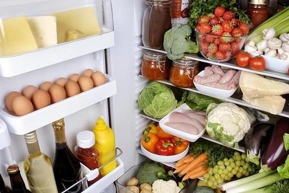 冰箱分区收纳能让食物保鲜更久吗 科学存放食物的终极指南