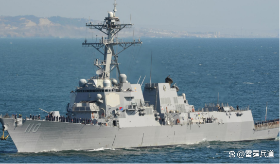 加勒比海局势将何去何从 大国博弈下的波涛暗涌