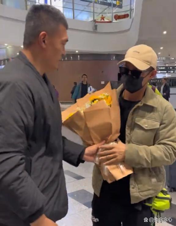 扇耳光大赛选手回应被师父利用质疑 坚守武者风骨