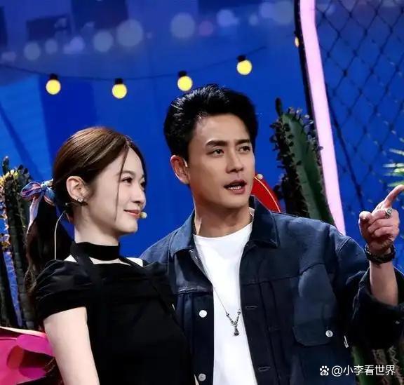 黄宗泽哭了 虐恋剧情戳中泪点