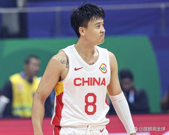 首钢受挫！赵睿旧伤复发将缺席联赛