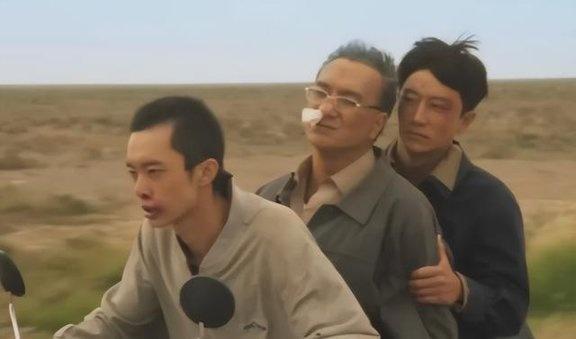 人命树收视率第二集就断崖跌 杨紫逆袭背后的机密