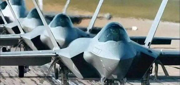 巴基斯坦会买歼-35A战斗机吗