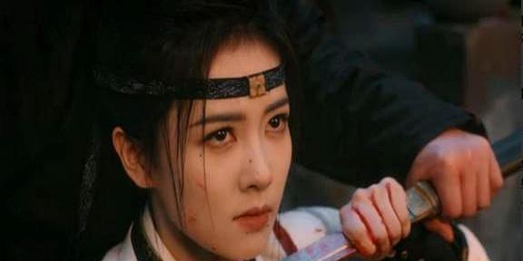 看完第十一集逐玉的我 轻松剧情更解压