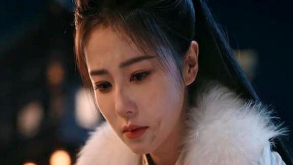 看完第十一集逐玉的我 轻松剧情更解压