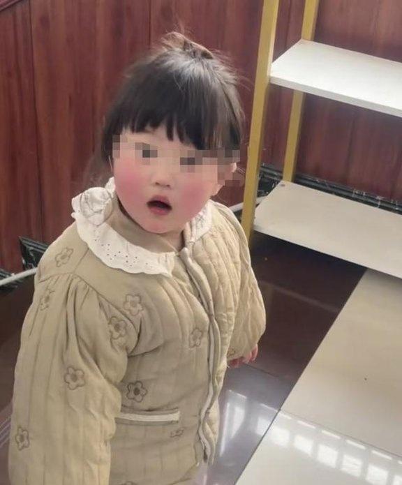 六安打小孩事件进展 监控揭露真相