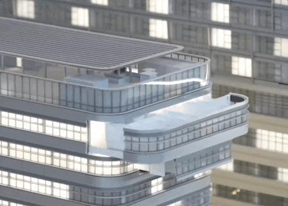 中国预制房在海外火了 模块化建筑引领新潮流