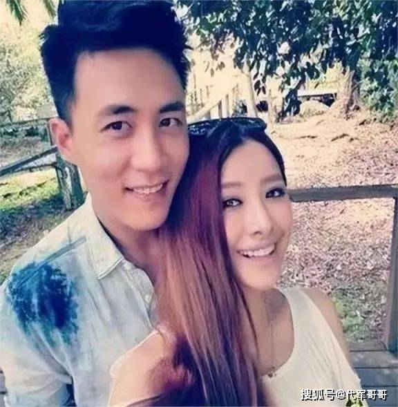 “傻姑”黄小蕾：拒绝杜淳追求，倒追大张伟，38天闪婚闪孕