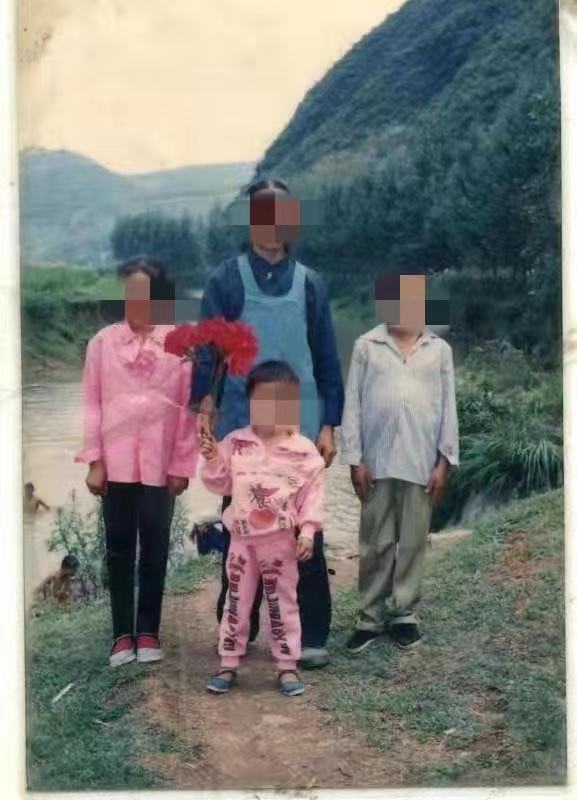 贵州少女16年前被强奸致死，凶手二审被改判死刑