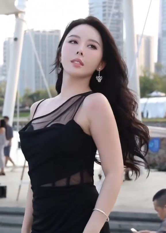 网友误认郭碧婷 向佐火速辟谣 护妻狂魔在线打假