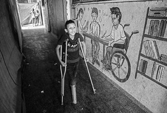 以色列会放弃加沙城吗