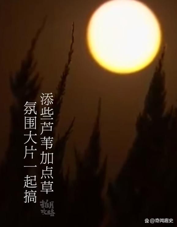 2024首个超级月亮太美了 天文奇观引万众期待