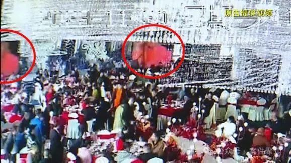 婚禮大屏驚現(xiàn)不雅圖片，新人將婚慶公司告上法庭