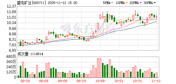 拟14.23亿元增资子公司 盛屯矿业推进国际化进程